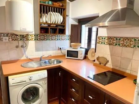 Grenier de charme au cœur de Cordoue, proche Mosquée-Cathédrale et restaurants typiques - Photo 5