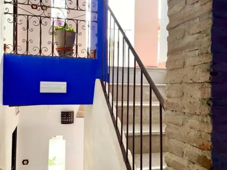 Grenier de charme au cœur de Cordoue, proche Mosquée-Cathédrale et restaurants typiques - Photo 6