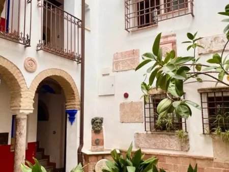 Grenier de charme au cœur de Cordoue, proche Mosquée-Cathédrale et restaurants typiques - Photo 8