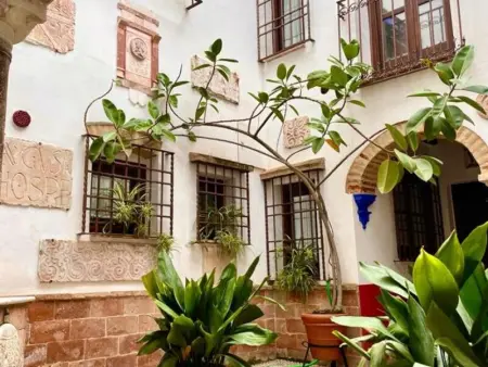 Grenier de charme au cœur de Cordoue, proche Mosquée-Cathédrale et restaurants typiques - Photo 9