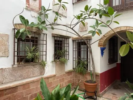 Grenier de charme au cœur de Cordoue, proche Mosquée-Cathédrale et restaurants typiques - Photo 12