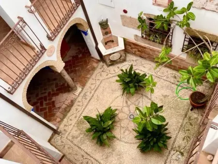 Grenier de charme au cœur de Cordoue, proche Mosquée-Cathédrale et restaurants typiques - Photo 14