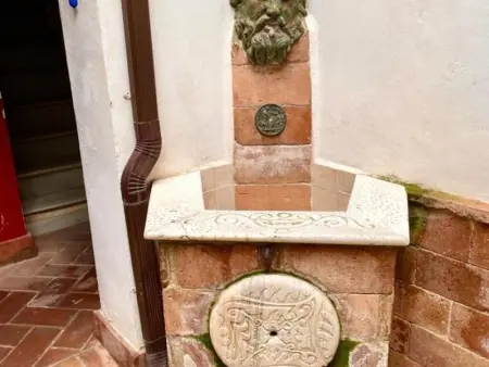 Grenier de charme au cœur de Cordoue, proche Mosquée-Cathédrale et restaurants typiques - Photo 15