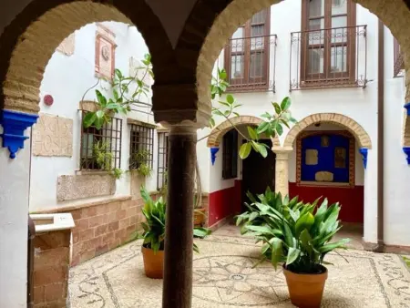Grenier de charme au cœur de Cordoue, proche Mosquée-Cathédrale et restaurants typiques - Photo 16