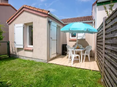 Le Moussaillon, Maison 4 personnes à Pornic - Photo 1