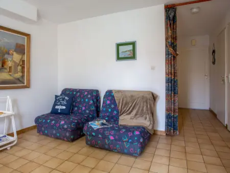 Le Moussaillon, Maison 4 personnes à Pornic - Photo 6