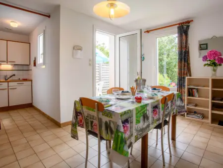 Le Moussaillon, Maison 4 personnes à Pornic - Photo 7