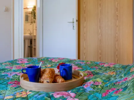 Le Moussaillon, Maison 4 personnes à Pornic - Photo 8