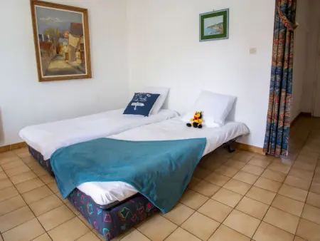 Le Moussaillon, Maison 4 personnes à Pornic - Photo 9