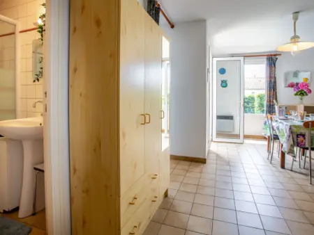 Le Moussaillon, Maison 4 personnes à Pornic - Photo 11
