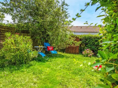 Le Moussaillon, Maison 4 personnes à Pornic - Photo 13