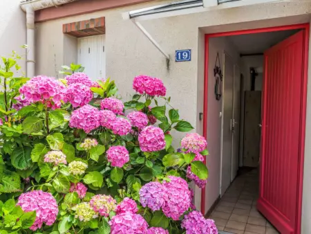 Le Moussaillon, Maison 4 personnes à Pornic - Photo 14