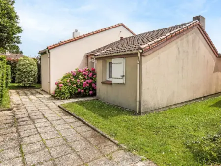 Le Moussaillon, Maison 4 personnes à Pornic - Photo 15