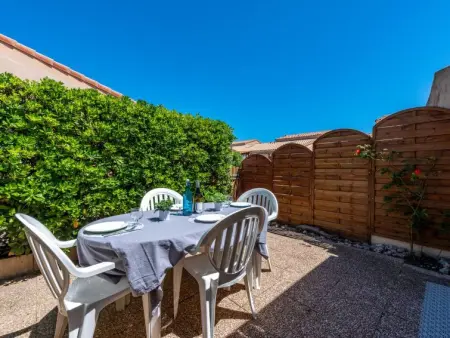 Le Hameau des Pêcheurs, Maison 4 personnes à Port Leucate - Photo 1