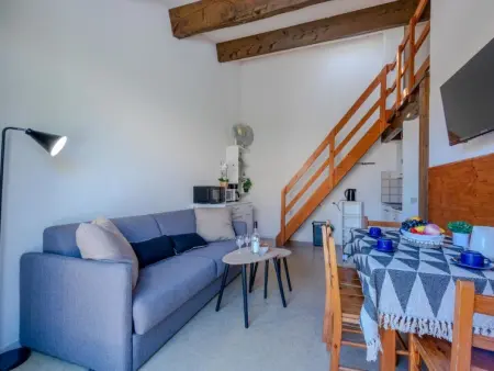 Le Hameau des Pêcheurs, Maison 4 personnes à Port Leucate - Photo 6