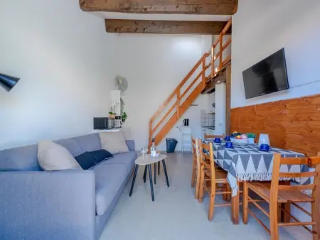 Le Hameau des Pêcheurs, Maison 4 personnes à Port Leucate - Photo 9