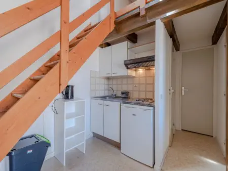 Le Hameau des Pêcheurs, Maison 4 personnes à Port Leucate - Photo 10