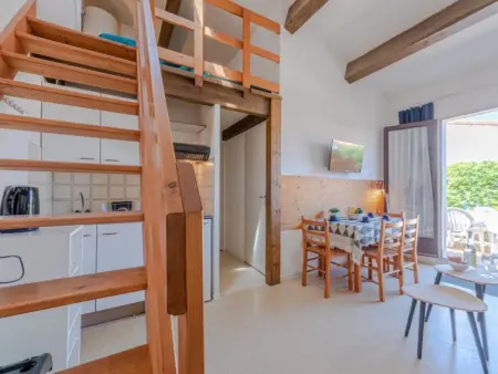 Le Hameau des Pêcheurs, Maison 4 personnes à Port Leucate - Photo 12