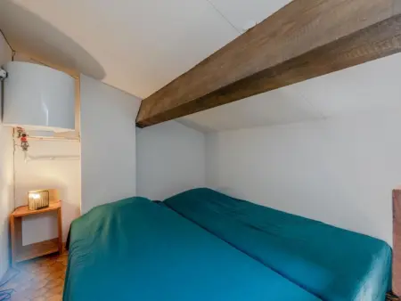 Le Hameau des Pêcheurs, Maison 4 personnes à Port Leucate - Photo 20