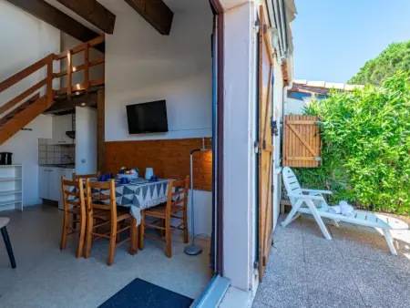 Le Hameau des Pêcheurs, Maison 4 personnes à Port Leucate - Photo 24