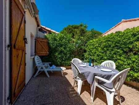 Le Hameau des Pêcheurs, Maison 4 personnes à Port Leucate - Photo 25