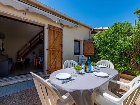 Le Hameau des Pêcheurs, Maison 4 personnes à Port Leucate - Photo 26