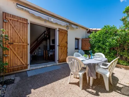Le Hameau des Pêcheurs, Maison 4 personnes à Port Leucate - Photo 27