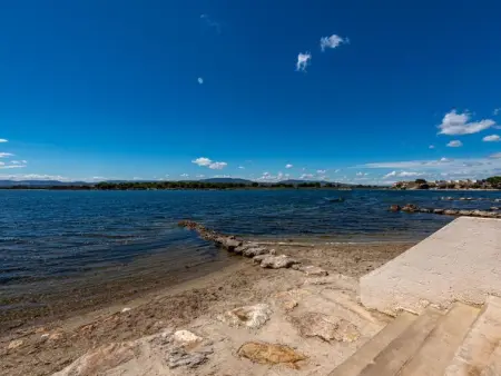 Le Hameau des Pêcheurs, Maison 4 personnes à Port Leucate - Photo 28