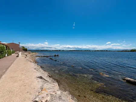 Le Hameau des Pêcheurs, Maison 4 personnes à Port Leucate - Photo 29