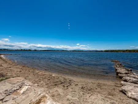 Le Hameau des Pêcheurs, Maison 4 personnes à Port Leucate - Photo 30