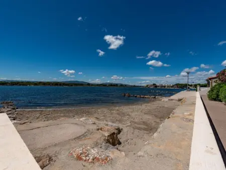 Le Hameau des Pêcheurs, Maison 4 personnes à Port Leucate - Photo 31