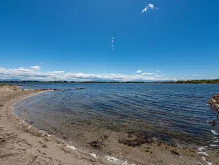 Le Hameau des Pêcheurs, Maison 4 personnes à Port Leucate - Photo 32