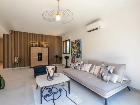 Akemi, Maison 8 personnes à Sainte Maxime - Photo 6