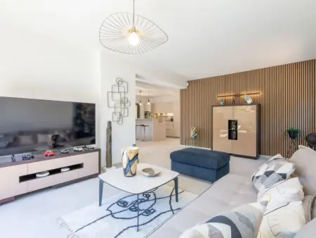 Akemi, Maison 8 personnes à Sainte Maxime - Photo 7