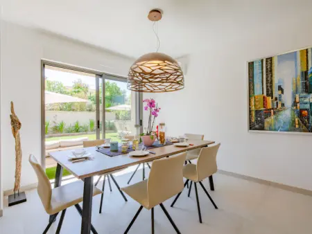 Akemi, Maison 8 personnes à Sainte Maxime - Photo 8