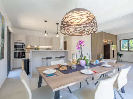 Akemi, Maison 8 personnes à Sainte Maxime - Photo 9