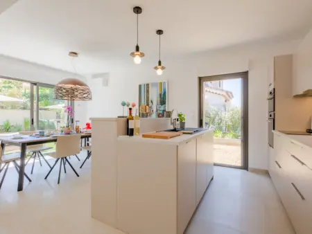 Akemi, Maison 8 personnes à Sainte Maxime - Photo 10