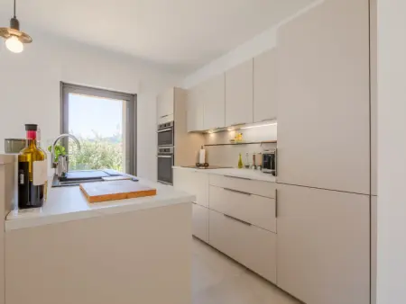 Akemi, Maison 8 personnes à Sainte Maxime - Photo 11