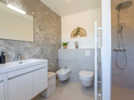 Akemi, Maison 8 personnes à Sainte Maxime - Photo 13