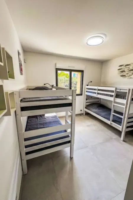 Akemi, Maison 8 personnes à Sainte Maxime - Photo 16