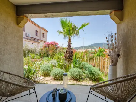 Akemi, Maison 8 personnes à Sainte Maxime - Photo 23