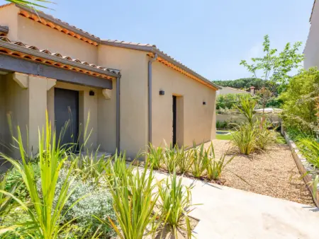 Akemi, Maison 8 personnes à Sainte Maxime - Photo 24