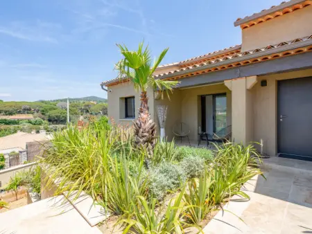 Akemi, Maison 8 personnes à Sainte Maxime - Photo 25