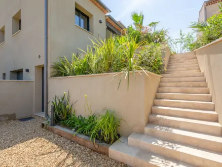 Akemi, Maison 8 personnes à Sainte Maxime - Photo 26