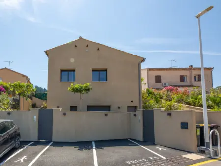 Akemi, Maison 8 personnes à Sainte Maxime - Photo 27