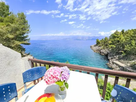 Appartement à Hvar Gdinj, Octopus - L1008683