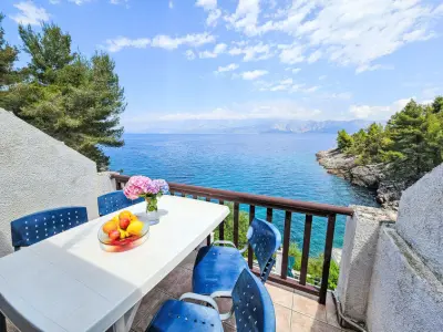 Appartement à Hvar Gdinj, Octopus - L1008685