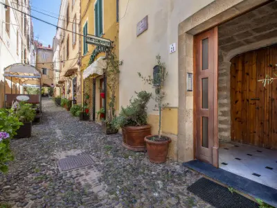 Appartement à Alghero, Il corallo di Patty - N°1008691