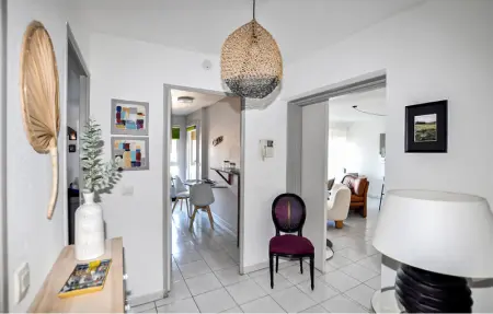 Location Appartement 2 personnes à Perpignan - Photo 4