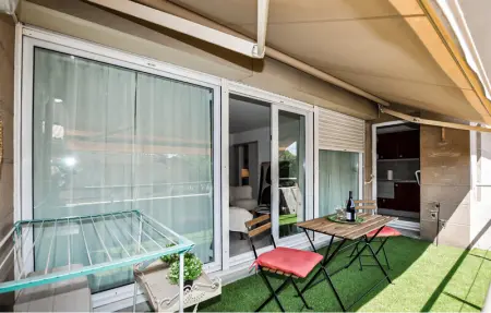 Location Appartement 2 personnes à Perpignan - Photo 7